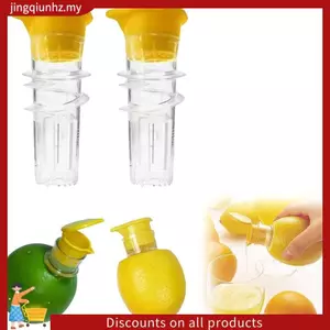 Máy ép chanh Mini, Máy ép chanh hàng đầu, Máy ép chanh bằng nhựa, Máy ép chanh, Máy ép trái cây nhỏ gọn