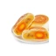 Bánh Pía Đậu Xanh Sầu Riêng Hảo Hạng 400g (4 bánh) Phù Hợp Làm Qùa Tặng[đồ ăn vặt]