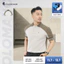 Áo polo nam cao cấp FENNIK, BST 2025, chất liệu mới CVC Diamond, thanh lịch sang trọng - POLOMANOR