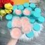 Miếng Dán Che Ngực Silicon – Hộp 10 Miếng, tái sử dụng nhiều lần, nhũ hoa chống lộ DOPICO