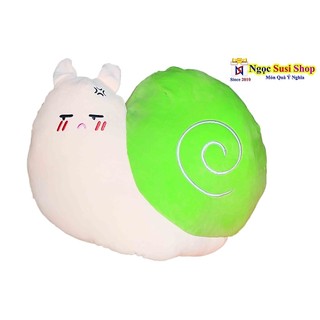 ỐC SÊN BIỂU CẢM 2 MẶT [HOT TREND]