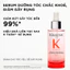 Serum dành cho da đầu giúp giảm gãy rụng và đứt gãy tóc đến 84% sau 6 tuần - Kérastase Genesis 90ml