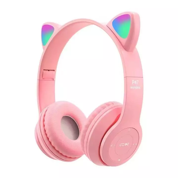 Wireless Earbuds – with Mic – 4