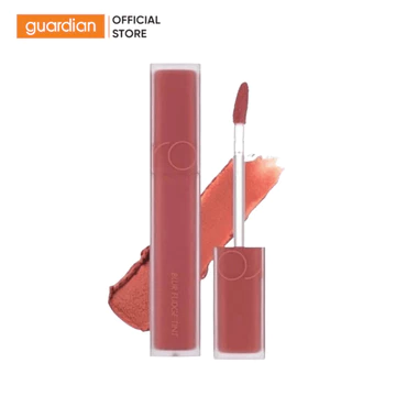 Son Kem Lì Romand Lên Màu Chuẩn Mịn Môi Blur Fudge Tint 5g | Guardian Việt Nam