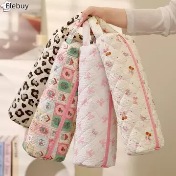 [Ele-T] Túi Dây Máy Sấy Tóc Túi Du Lịch Cho Dụng Cụ Tạo Kiểu Tóc Máy Sấy Tóc Dụng Cụ Máy Sấy Tóc Dụng Cụ Máy Sấy Tóc Túi Thổi Máy Sấy