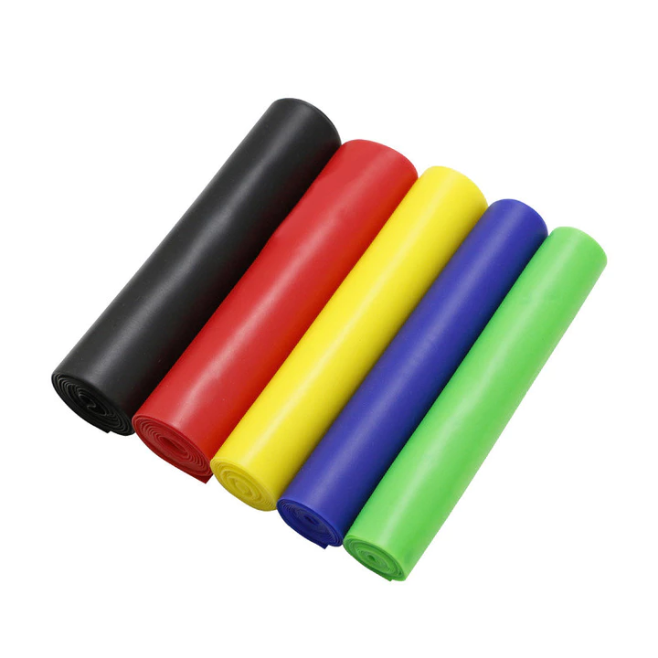 Resistance Bands – 5