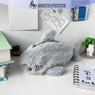 Onetimingfine 1 Hộp Đựng Bút Chì Sang Trọng Dễ Thương Sinh Viên Văn Phòng Phẩm Đồ Dùng Học Tập Búp Bê Trở Lại Trường Túi Bảo Quản Bút Túi Văn Phòng Phẩm VN