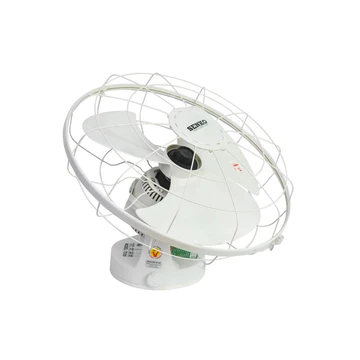 Quạt Trần Đảo Senko, Quạt Đảo Trần TD105 Chính Hãng, Bảo Hành 2 năm