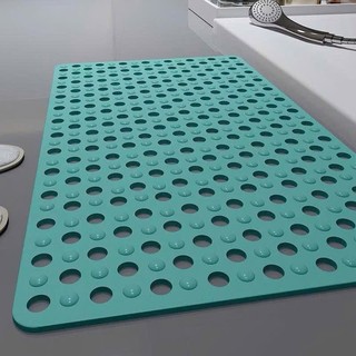 [Chống trơn trượt] Thảm silicon lót sàn chống trơn trượt - tiện dụng, siêu bền