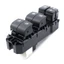 84820-0K270 Công tắc chính cửa sổ điện cho 2015 -2019 848200Bên lái xe phía trước bên trái K270