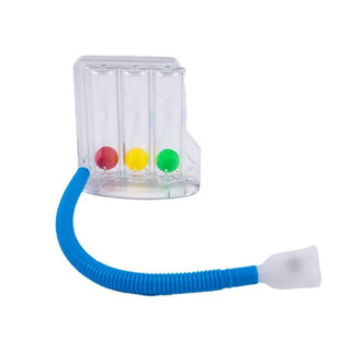 Bóng tập phục hồi chức năng phổi - Thiết kế sinh động, luyện tập cơ hô hấp chuyên nghiệp