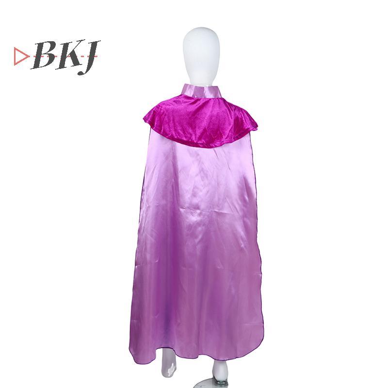 Áo choàng công chúa Little Red Riding Hood, phù hợp cosplay và lễ hội, dành cho nữ và bé gái