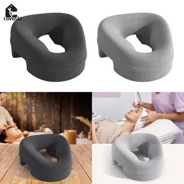 Gối úp mặt, Gối massage Salon, Công thái học, Gối hỗ trợ, Gối tựa lưng, Gối massage tại nhà, dành cho, Thẩm mỹ viện
