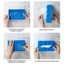 PCF * Hộp đựng khăn giấy hiện đại Dụng cụ tổ chức tại nhà cho không gian trẻ em Hộp đựng khăn ăn nhà bếp