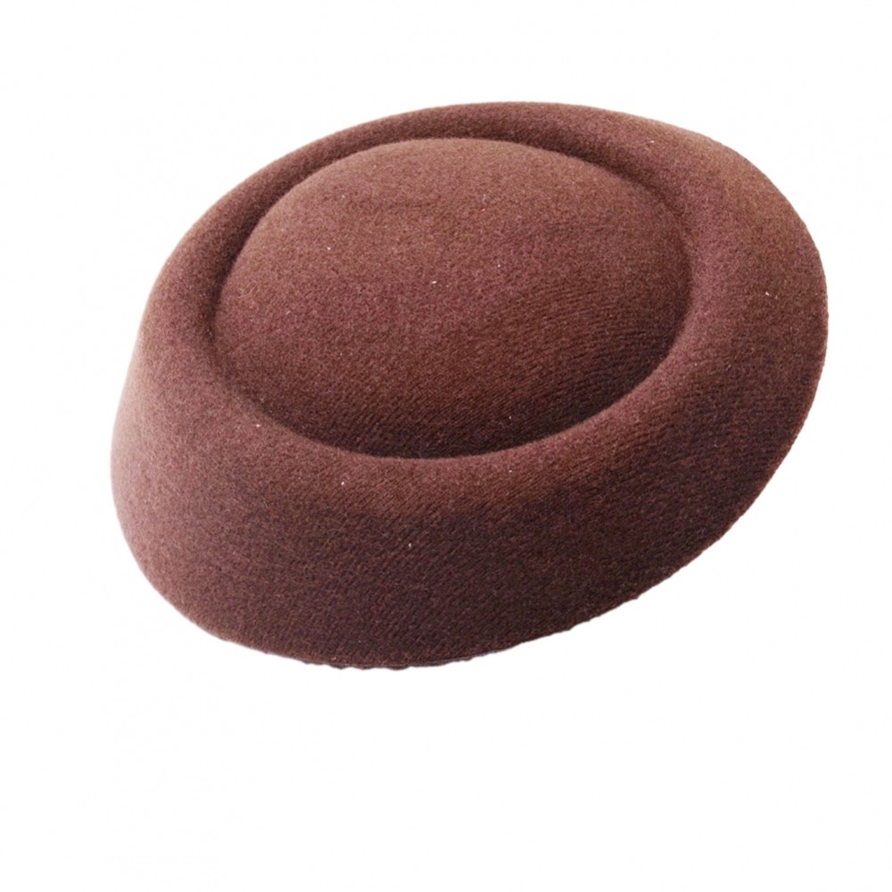 Mũ Fascinator Thoải Mái Phù Hợp Với Chất Liệu Mềm Phù Hợp Với An Toàn Cho Các Sự Kiện Cosplay