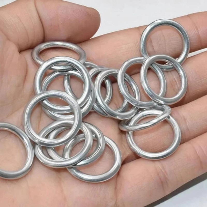 PCF * Niêm phong đệm thoát dầu chính xác để tăng cường độ bền thay thế N0138157