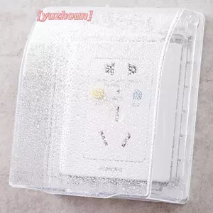Vỏ chống nước cho chuông cửa không dây Nút chuông cửa thông minh Bảo vệ mưa