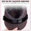 JRP Nón Đường Cong Bender Mũ Nhựa Cong Nón Vành Shaper Nón Bender Vành Nón Hình Keeper Nón Curver Dụng Cụ Cho Mũ Bóng Chày JRP