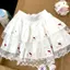 Sweet Girl (90-150) Váy thêu ren lông tơ phong cách mới mùa hè