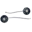 IiiNew 95mm 4pin PLD10010S12HH RTX3060 gpu quạt làm mát cho MSI RTX 3070 3060 3060Ti Quạt làm mát card đồ họa Ventus 2X OC * *