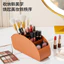 Hộp đựng mỹ phẩm để bàn Hộp sắp xếp ngăn mỹ phẩm Dung tích lớn Đơn giản QKA8