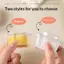 Hộp đựng bánh trung thu 50 khay nhựa cấp thực phẩm chắc chắn trong suốt được Thiêned dùng để làm quà tặng lễ hội giữa mùa thu [VN]