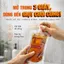 🔥Dầu gội kiểm soát dầu Cordyceps | Dầu gội dưỡng tóc và làm đen tóc | Dầu gội thảo mộc dưỡng tóc sạch da đầu thơm lâu