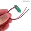 Đồng hồ đo điện áp kế kỹ thuật số LED DC 5-30V 0,28 Inch cho ô tô tự động di động [Vn]