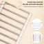 BeautifulHomeA Móc Treo Quần Có Thể Gập Lại 5 Lớp Tủ Quần Áo Nhiều Tầng Sắp Xếp Lưu Trữ Để Bảo Quản Quần Áo Và Quần Hiệu Quả VN