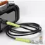 {AKIN} Máy rửa áp lực Đầu phun thoát nước Karcher K Series Đầu thép không gỉ Dễ dàng thoát nước cho bồn rửa gia đình Vệ sinh phòng tắm ks {a}