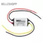 Belleshopp Nannday Step Down Bộ nguồn DC-DC Bộ chuyển đổi 24V sang 12V Hiệu suất cao 5A