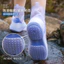Bao Giày Chống Thấm Nước Chống Trơn Trượt Mưa Bao Da Silicon Mưa Ngày Dày Chống Mài Mòn Chống Mưa Unisex Đa Năng Chân Cover E