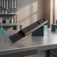 Thay lốp Pry Bar Cover Che chắn Pry Bar Tay áo Changer Lever Cover Nhựa Đen cho thợ cơ khí, Cửa hàng sửa chữa ô tô, Nhà để xe