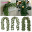 Vòng hoa thông YOFFOR Cypress, Phụ kiện DIY