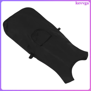 Tạp Dề Tóc Đuổi Quần Áo Cắt Mũi Đầu Bếp Smock kevga