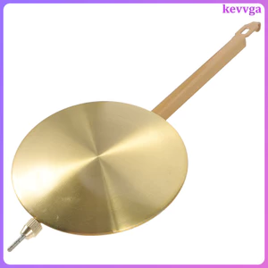 Thay thế phòng Trang trí nội thất Cơ chế đồng hồ treo tường có con lắc lớn tiện lợi kevga