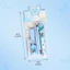 Bộ văn phòng phẩm GETVOW, Bộ văn phòng phẩm hình bướm mộng mơ 6 trong 1, Quà tặng bút Gel văn phòng phẩm hoàn chỉnh bền bỉ