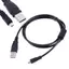 Photoframe 5ft Cáp Sạc Dữ Liệu USB Cho Coolpix S2600 S2500 S3000 S3200 S4300 S6100 VN