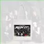 HT3 (Không có dây kéo) Stray Kids RUN!Túi Tote vải IT Member Túi đeo vai ảnh TH3
