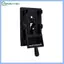 Tấm lắp đặt bảng tường nội thất POP Tấm ốp lưng bằng nhựa 76 x 120 mm có lỗ mở trung tâm để lắp các tác vụ sửa chữa