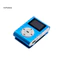 < CarFashion > Màn hình LCD USB Mini kẹp MP3 Micro SD TF Card Hỗ trợ máy nghe nhạc thể thao