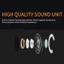 < CarFashion > Tai nghe điện thoại SY440 Giảm tiếng ồn không mất USB thoáng khí 35mm MIC Cáp dài Trung tâm cuộc gọi Tai nghe cho xe tải Dri