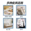 Dễ Dàng Làm Sạch Sáng Trắng Cạnh Giày Sửa Chữa Kem Trắng Cạnh Giày Da Quần Áo Túi Da Giày Da Trắng Da Bổ Sung Màu Sắc Chất T9FO