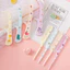 Hoạt Hình Dễ Thương Trẻ Em Bàn Chải Tóc Cho Bé Gái Tập Đi Detangling Lược Nhẹ Nhàng Trên Tóc Dài Tóc Bàn Chải Thẳng Kích Thước Nhỏ Sử Dụng Tại Nhà