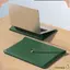 Túi đựng máy tính xách tay CHEESELY, Túi đựng máy tính xách tay bằng da PU 13 14 15.4 16,1 Inch, Túi bên trong Túi đựng chống sốc đa chức năng chống nước