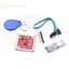 Bộ mô-đun RFID GE PN532 NFC Bộ dụng cụ người dùng không dây V3 1 Bộ đầu đọc Thẻ IC S50 cho các ứng dụng truy cập an ninh VN
