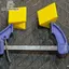 Nhíp Irwin Qui Grip Bar Kẹp Góc Kẹp Adapter Điều Chỉnh Nhanh Tay Cầm Ổn Định Lắp Đặt Cửa DIY Sửa Chữa Nhà VN