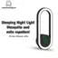 Nhíp Siêu Âm Muỗi Repeller Đèn Ngủ Led Bugs Killers Ngoài Trời Trong Nhà Điện Đèn Ngủ Ánh Sáng Mềm Bảo Vệ Mắt VN