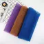 {TB & Bag} Lưới Châu Phi Dài Tắm Tẩy Tế Bào Chết Toàn Thân Tắm Tẩy Tế Bào Chết Ba Scrubber Mới.