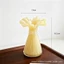 Fenton Sứ Handmade Váy Bình Trang Trí Hiện Đại Ánh Sáng Sang Trọng Phòng Khách Bàn Cà Phê Góc Bàn Trang Trí Mềm Hoa Tàu O2F7